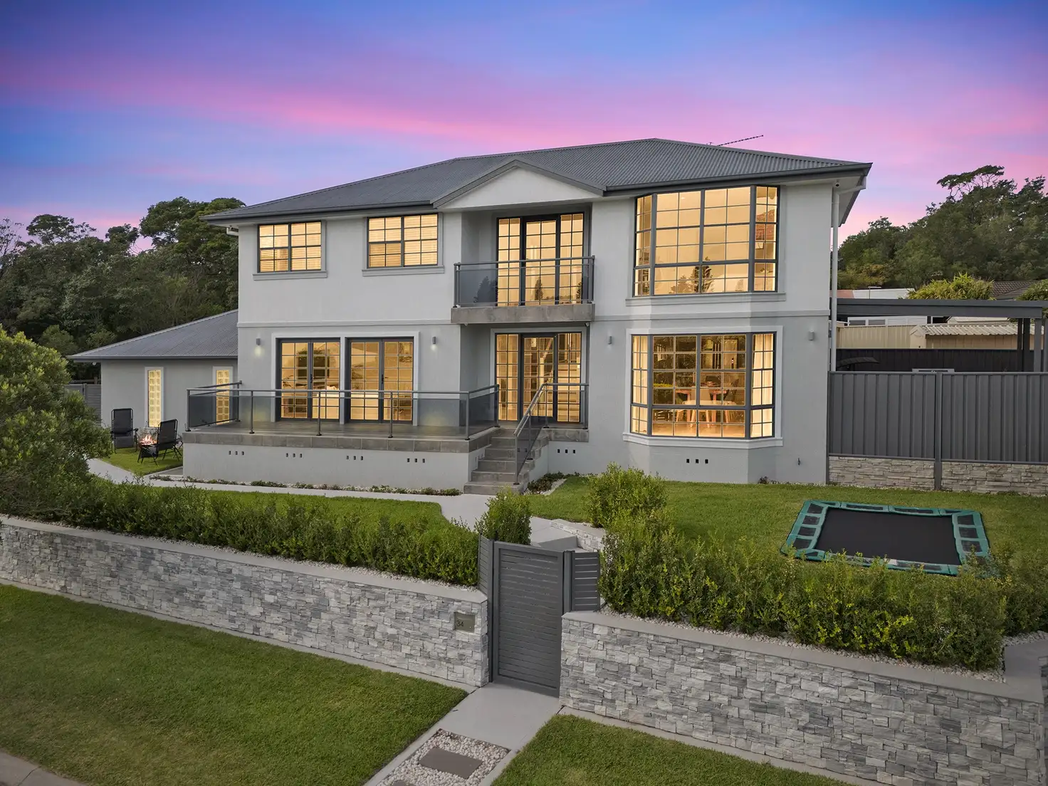 Main view of Homely house listing, 34 Lord Howe Avenue, Shell Cove NSW 2529