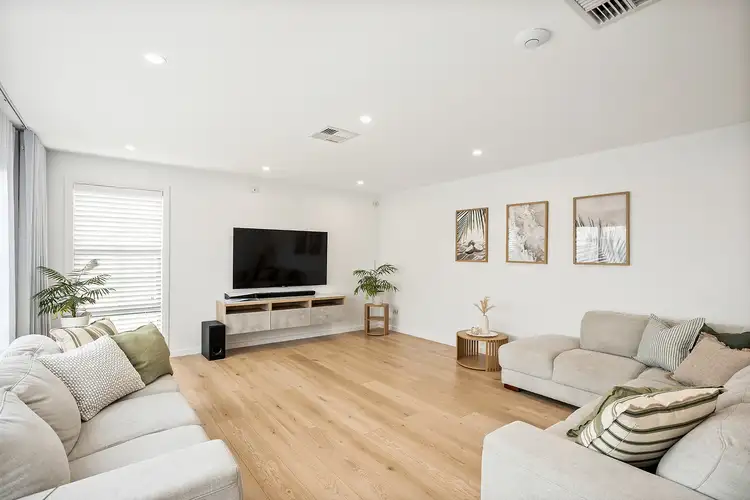 Second view of Homely house listing, 34 Lord Howe Avenue, Shell Cove NSW 2529