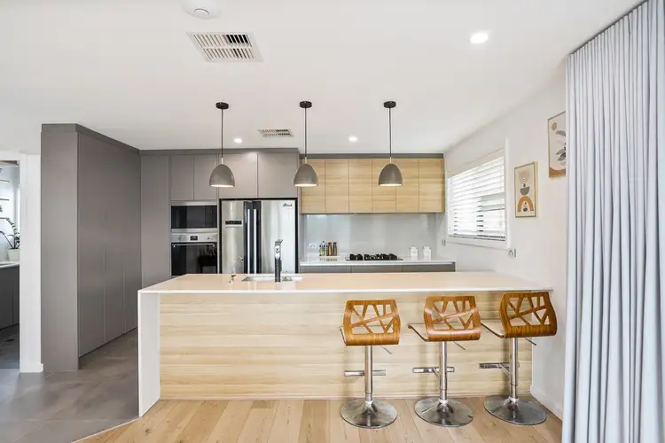 Third view of Homely house listing, 34 Lord Howe Avenue, Shell Cove NSW 2529