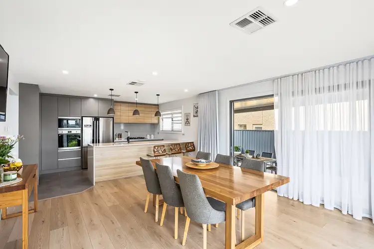 Fourth view of Homely house listing, 34 Lord Howe Avenue, Shell Cove NSW 2529