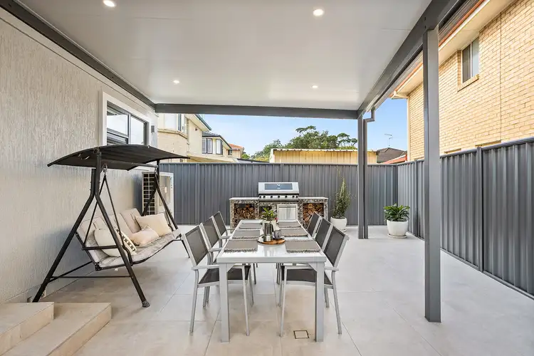 Fifth view of Homely house listing, 34 Lord Howe Avenue, Shell Cove NSW 2529