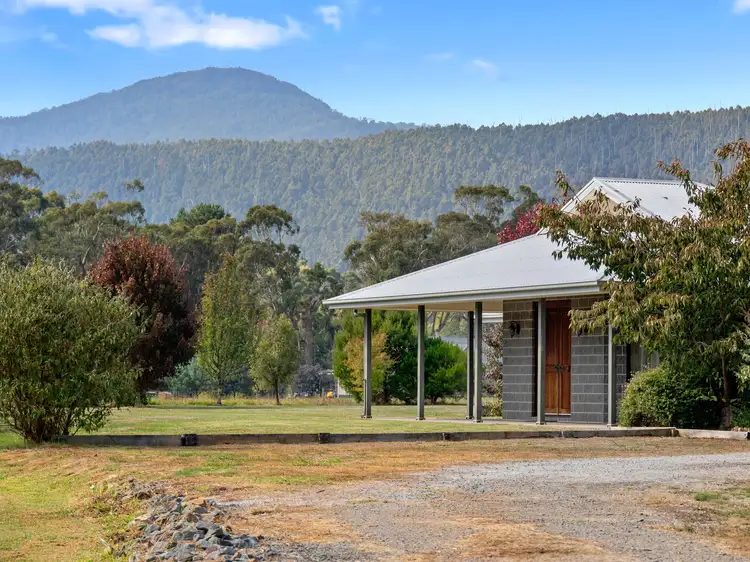 34 Dyes Lane, Buxton VIC 3711
