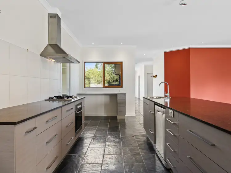 Second view of Homely house listing, 34 Dyes Lane, Buxton VIC 3711