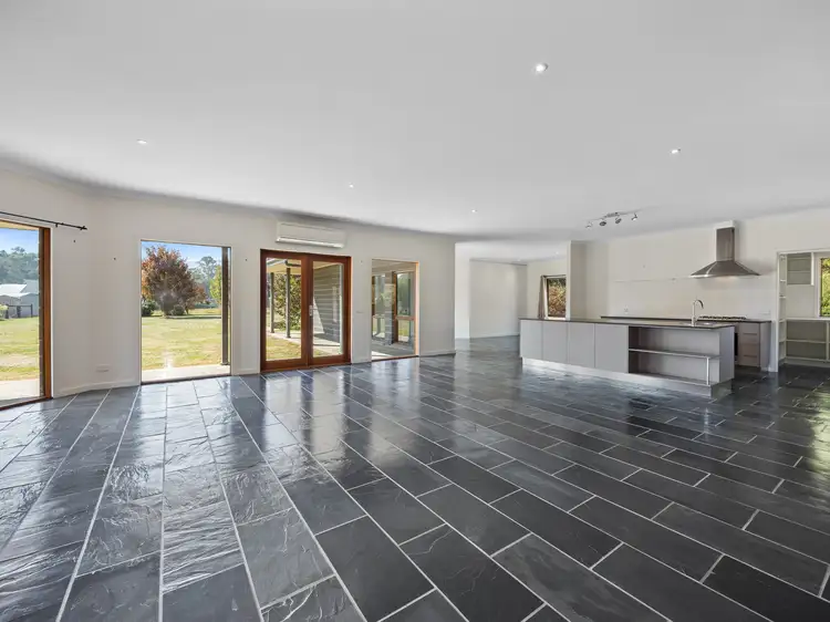 Third view of Homely house listing, 34 Dyes Lane, Buxton VIC 3711