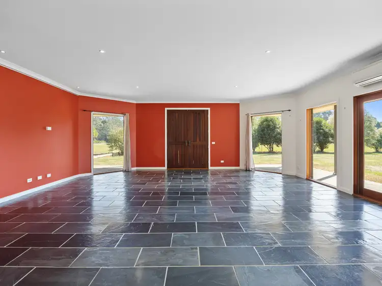 Fifth view of Homely house listing, 34 Dyes Lane, Buxton VIC 3711