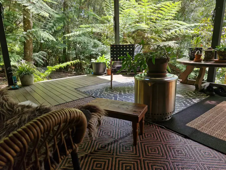 Second view of Homely rural property listing, 776 Lower Bielsdown Road, Tallowwood Ridge NSW 2453