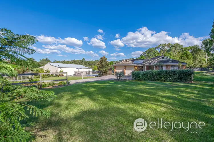 12 Marconi Road, Morisset NSW 2264