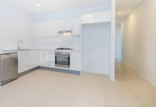 Second view of Homely unit listing, 5/304 Great Western Highway, Wentworthville NSW 2145