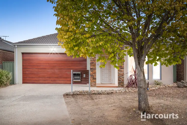 Third view of Homely house listing, 7 Lambertia Loop, Caroline Springs VIC 3023
