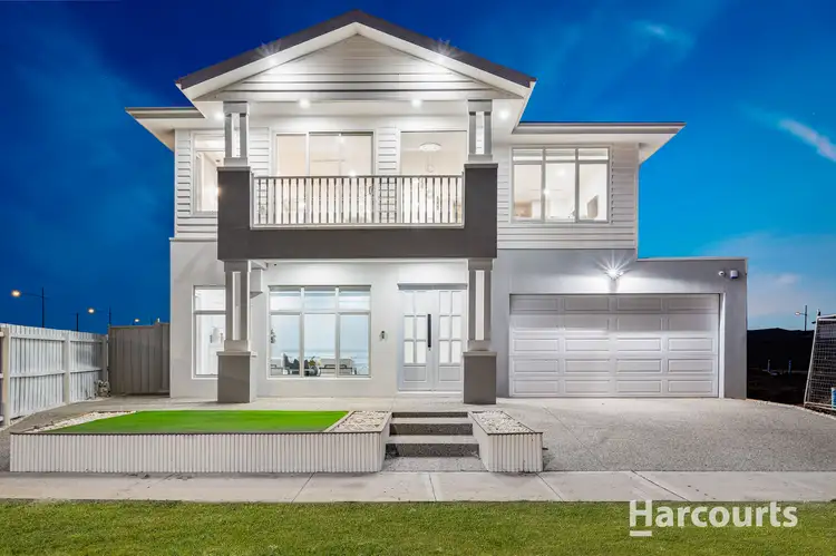 18 Redwood Drive, Rockbank VIC 3335