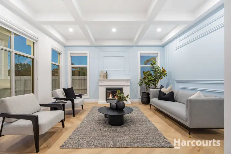 Fourth view of Homely house listing, 18 Redwood Drive, Rockbank VIC 3335