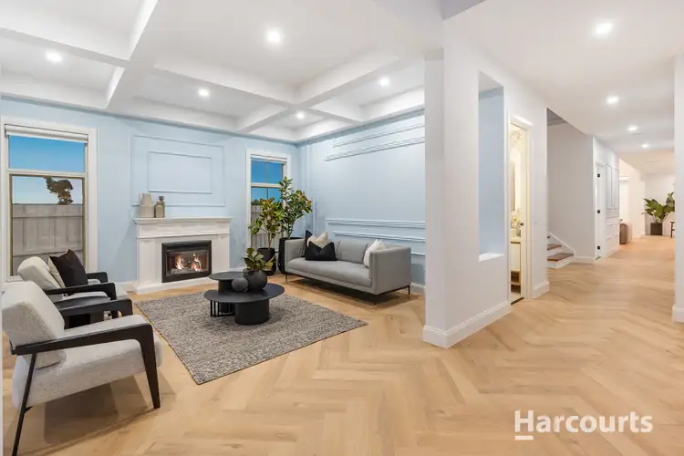 Fifth view of Homely house listing, 18 Redwood Drive, Rockbank VIC 3335
