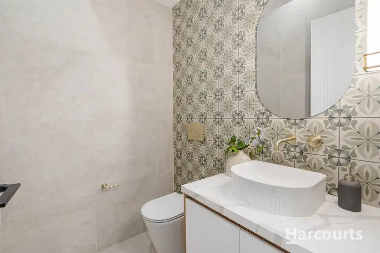 Sixth view of Homely house listing, 18 Redwood Drive, Rockbank VIC 3335