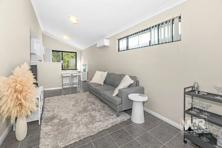 Third view of Homely unit listing, Unit 17, 20 Grove Street West, Little Grove WA 6330