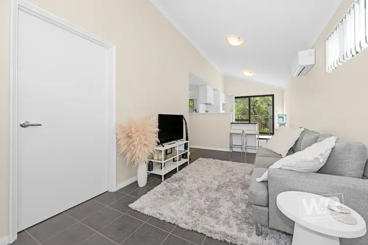 Fourth view of Homely unit listing, Unit 17, 20 Grove Street West, Little Grove WA 6330
