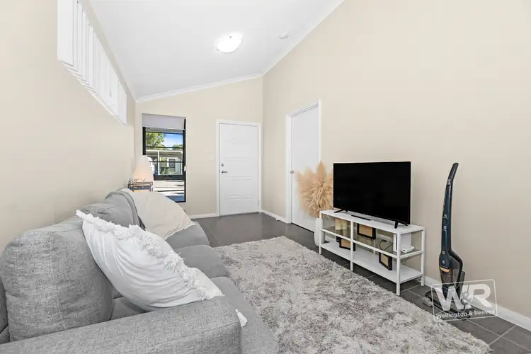 Fifth view of Homely unit listing, Unit 17, 20 Grove Street West, Little Grove WA 6330