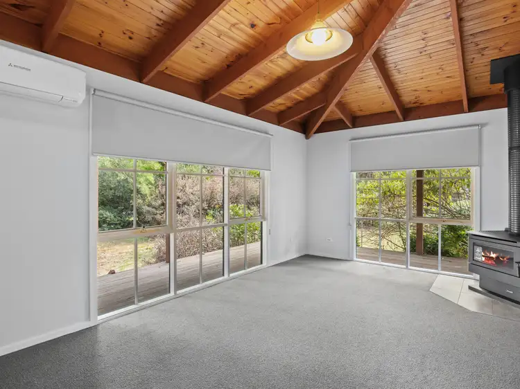 Second view of Homely house listing, 10 Mareeba Avenue, Buxton VIC 3711