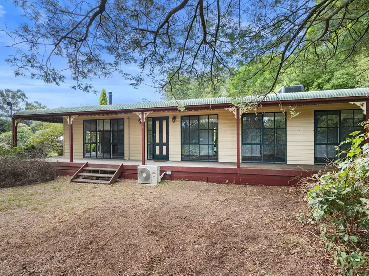 Third view of Homely house listing, 10 Mareeba Avenue, Buxton VIC 3711