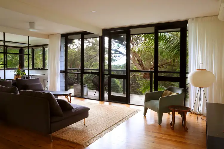 Second view of Homely house listing, 53 Lawrence Hargrave Drive, Stanwell Park NSW 2508