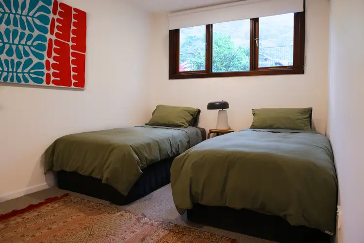 Fifth view of Homely house listing, 53 Lawrence Hargrave Drive, Stanwell Park NSW 2508