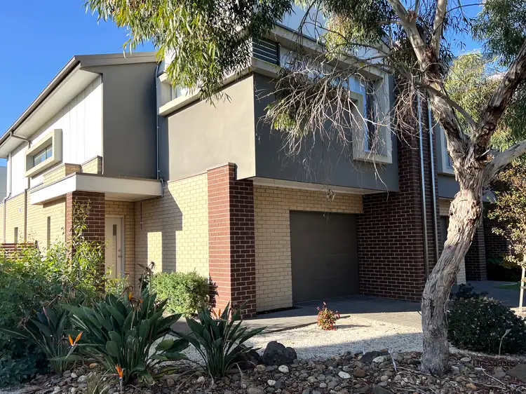 Third view of Homely townhouse listing, 15 Hardware Lane, Point Cook VIC 3030