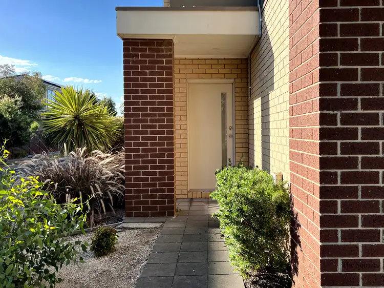 Fourth view of Homely townhouse listing, 15 Hardware Lane, Point Cook VIC 3030