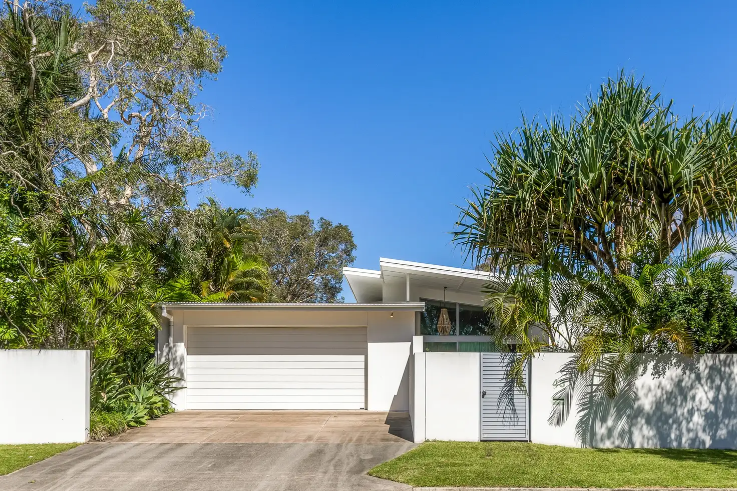 Main view of Homely house listing, 43 Mudjimba Beach Road, Mudjimba QLD 4564