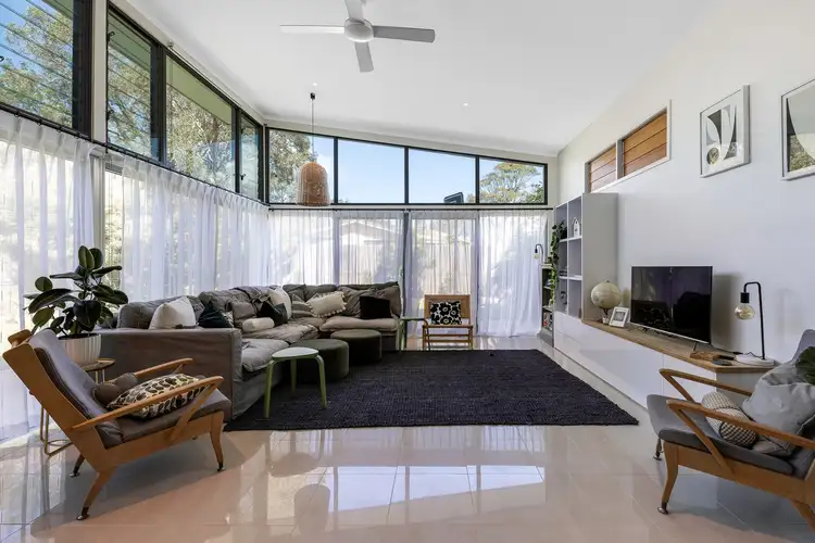 Second view of Homely house listing, 43 Mudjimba Beach Road, Mudjimba QLD 4564