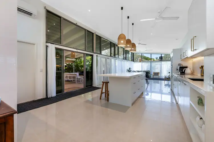 Fourth view of Homely house listing, 43 Mudjimba Beach Road, Mudjimba QLD 4564