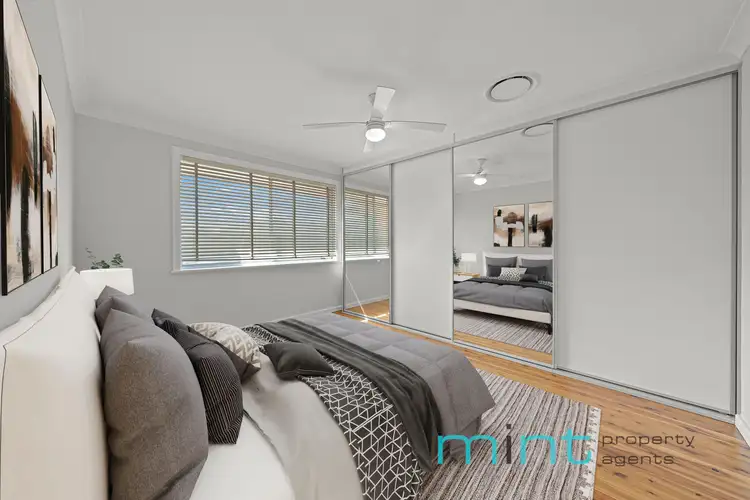 Fifth view of Homely villa listing, 5/47-49 Lincoln Street, Belfield NSW 2191