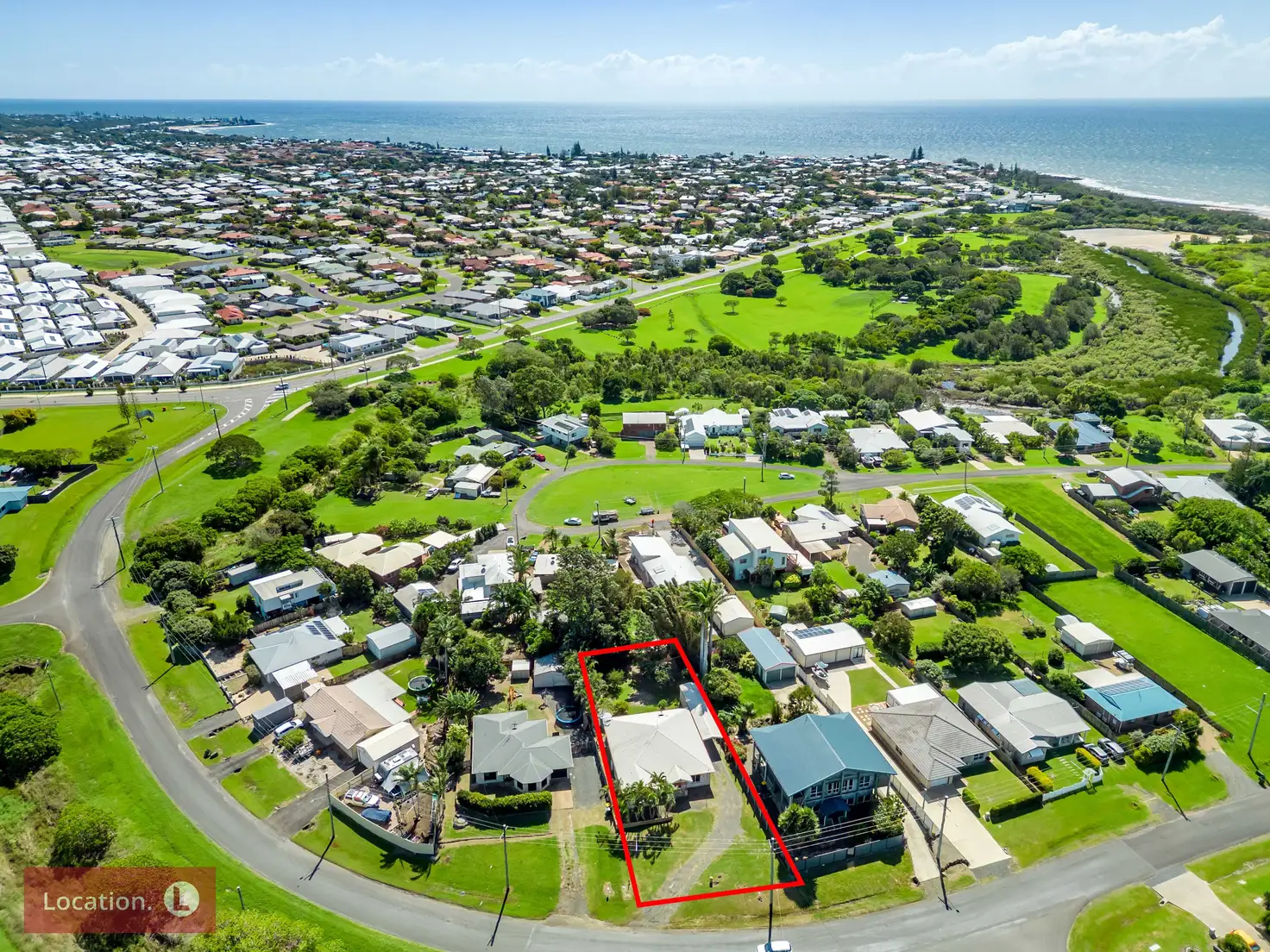 Main view of Homely house listing, 329 Woongarra Scenic Drive, Innes Park QLD 4670