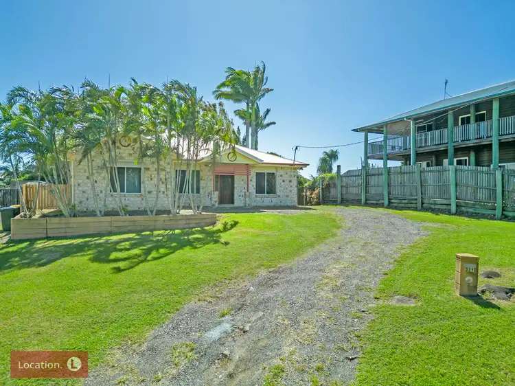 Second view of Homely house listing, 329 Woongarra Scenic Drive, Innes Park QLD 4670