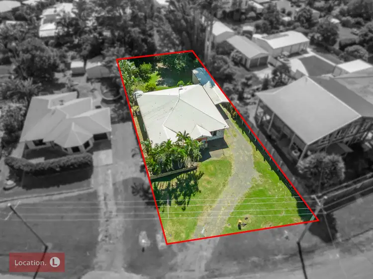Third view of Homely house listing, 329 Woongarra Scenic Drive, Innes Park QLD 4670
