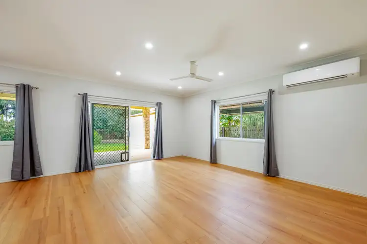 Fifth view of Homely house listing, 329 Woongarra Scenic Drive, Innes Park QLD 4670