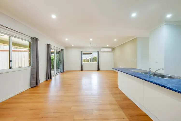 Sixth view of Homely house listing, 329 Woongarra Scenic Drive, Innes Park QLD 4670