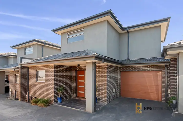 8 Broadmeadows Road