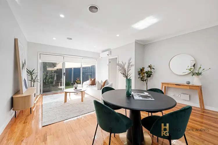 Fourth view of Homely townhouse listing, 3/8 Broadmeadows Road, Tullamarine VIC 3043