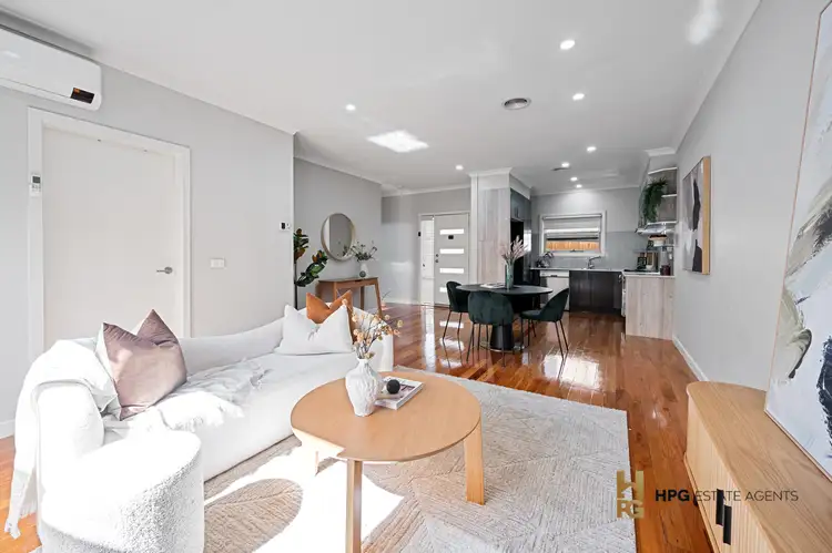 Sixth view of Homely townhouse listing, 3/8 Broadmeadows Road, Tullamarine VIC 3043