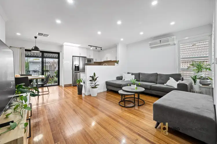 Fourth view of Homely house listing, 24 Blackwood Crescent, Campbellfield VIC 3061