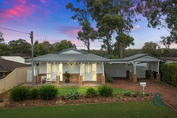 108 Ferodale Road