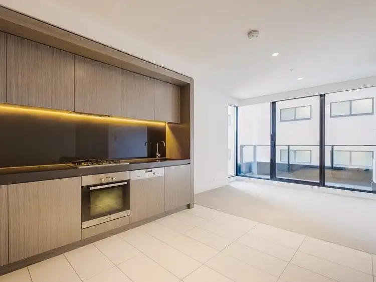 Second view of Homely apartment listing, 1514/50 Albert Road, South Melbourne VIC 3205