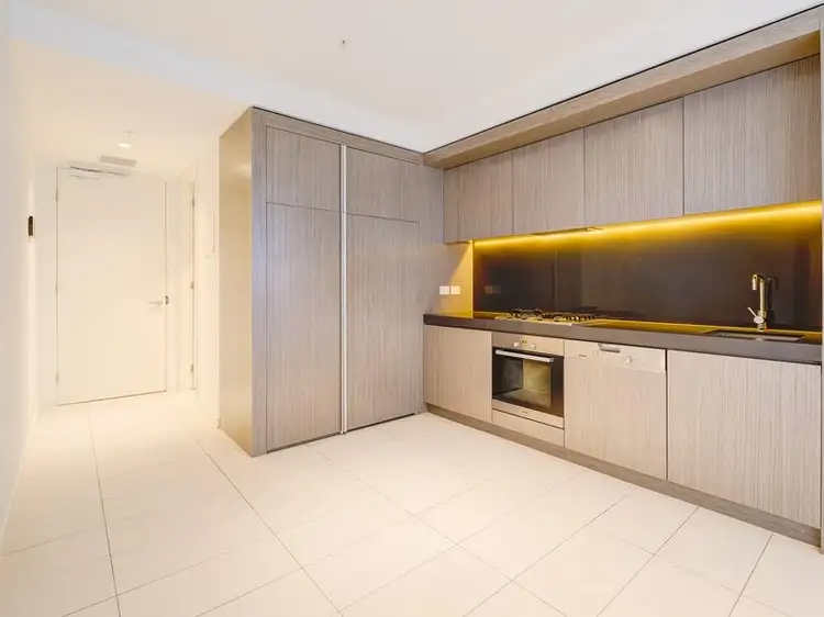 Third view of Homely apartment listing, 1514/50 Albert Road, South Melbourne VIC 3205