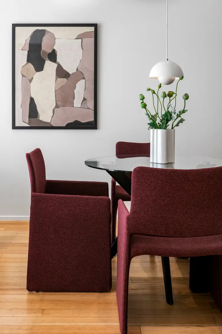Sixth view of Homely apartment listing, 202/1-31 Lux Way, Brunswick VIC 3056