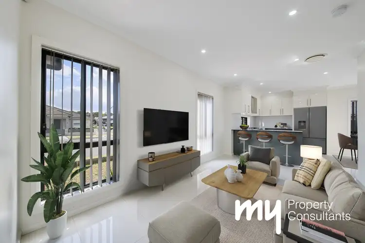 69 McKenzie Boulevard, Gregory Hills NSW 2557
