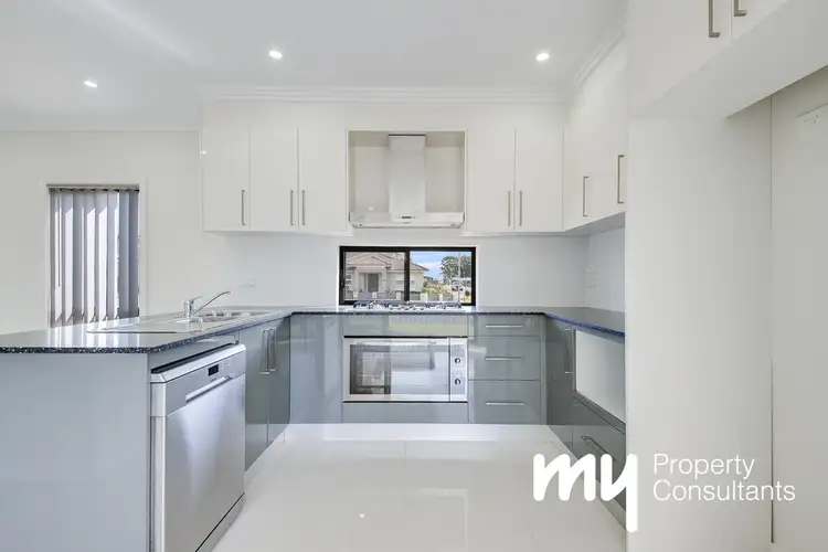 Fourth view of Homely house listing, 69 McKenzie Boulevard, Gregory Hills NSW 2557