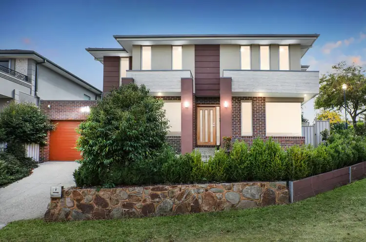 9 Port Patrick Court, Greenvale VIC 3059