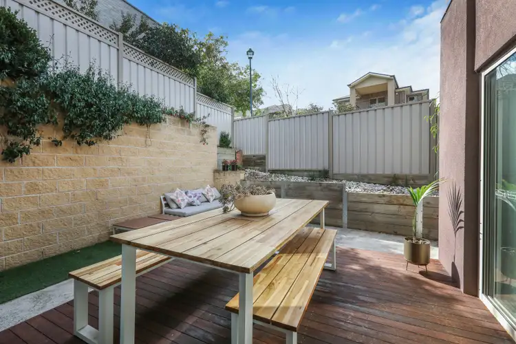 Fifth view of Homely house listing, 9 Port Patrick Court, Greenvale VIC 3059