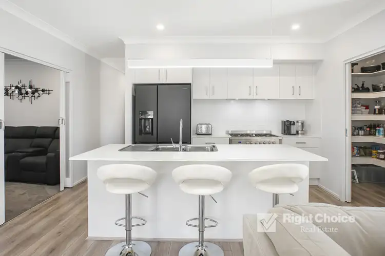 Second view of Homely house listing, 3 Riversleigh Street, Stream Hill NSW 2526