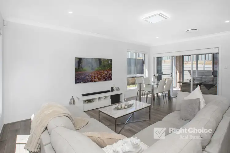 Third view of Homely house listing, 3 Riversleigh Street, Stream Hill NSW 2526
