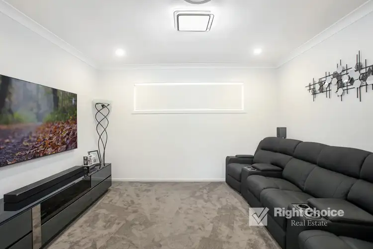 Fourth view of Homely house listing, 3 Riversleigh Street, Stream Hill NSW 2526